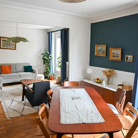 Lovely Spacious Cocoon In *